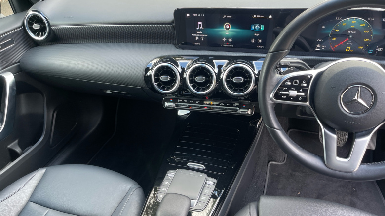 Mercedes-Benz A-Class A200 Sport Executive Edition 5dr Auto Petrol Hatchback